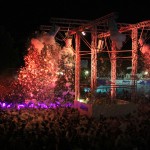 Schiuma Party con Marracash... eravamo 4mila!