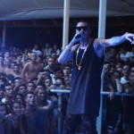 Schiuma Party con Marracash... eravamo 4mila!