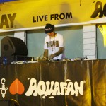 Schiuma Party con Marracash... eravamo 4mila!