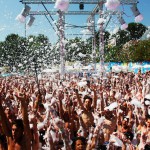 In 8mila per la Notte Rosa