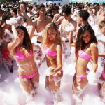 In 8mila per la Notte Rosa