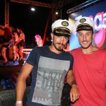 In 4mila per il Tunga!