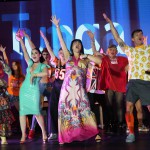 In 4mila per il Tunga!