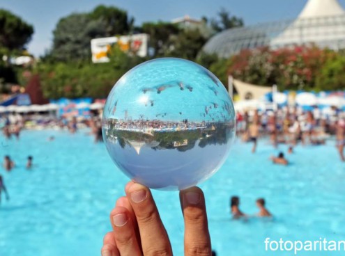 Scivoli, eventi, Radio Deejay e tanta schiuma: si riparte!