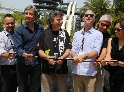 Arrivederci a giugno 2018!