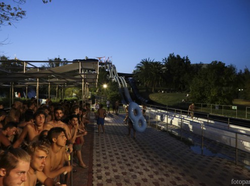 I parchi Costa Edutainment aderiscono a M'Illumino di meno