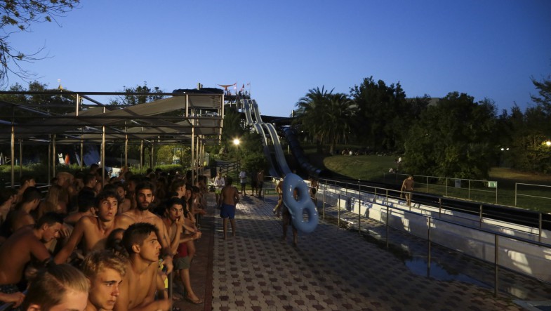 I parchi Costa Edutainment aderiscono a M'Illumino di meno