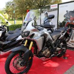 Tutti in onda... con Honda