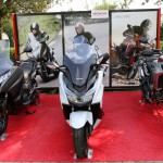 Tutti in onda... con Honda