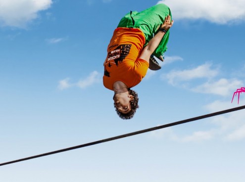 Spot estremi per farne 30!