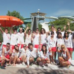 Cancelli spalancati: via alla stagione!