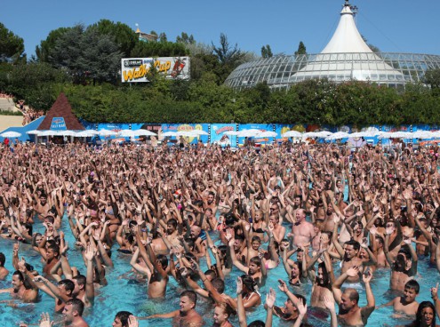 Una festa lunga tutta l'estate