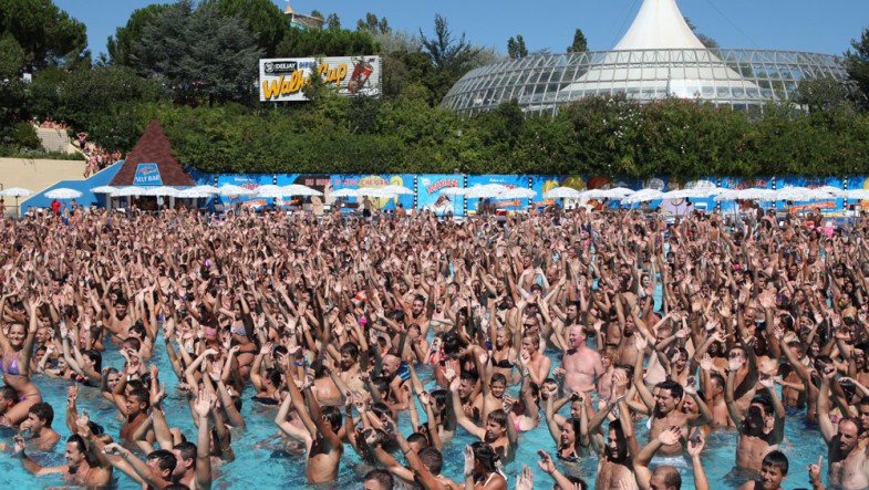 Una festa lunga tutta l'estate