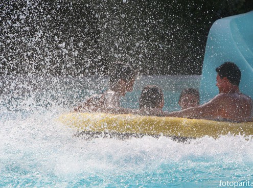 Parchi Costa Edutainment presenti a HAPPY FAMILY EXPO 2016 Forlì