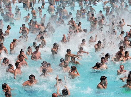 Abbonamento estate 2015