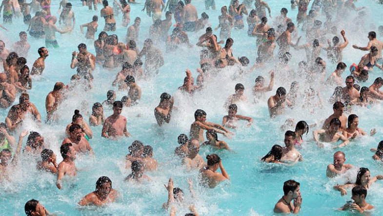 Abbonamento estate 2015