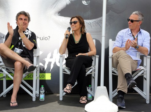 Aquafan e Radio Deejay, una nuova estate insieme