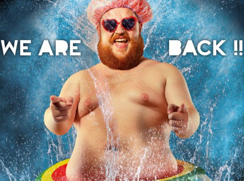 1 Luglio: noi ci siamo!