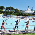 Aperti, l'estate è arrivata!