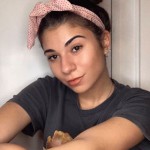 12 luglio TikToker tra gli scivoli   