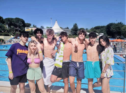 Che spettacolo i Tik Toker!