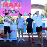 Mates e Favij bagnini per un giorno