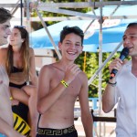 Youtuber e creator WhatTheFactory 'volano' sugli scivoli