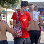 Chupa Chupa con Aquafan