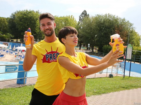 Tutti protetti con Prep