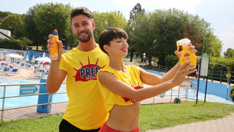 Tutti protetti con Prep