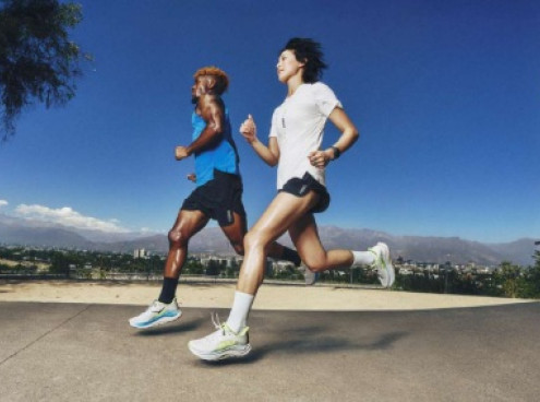 18 LUGLIO - Take it to 11 Hoka Cisalfa Event 