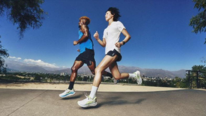 18 LUGLIO - Take it to 11 Hoka Cisalfa Event 
