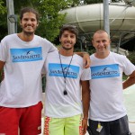 All'Aquafan si beve San Benedetto