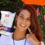 San Carlo day in Aquafan 