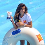 San Carlo day in Aquafan 