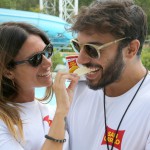 San Carlo day in Aquafan 