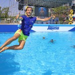 Tutti freschi con Vigorsol