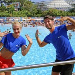 Tutti freschi con Vigorsol