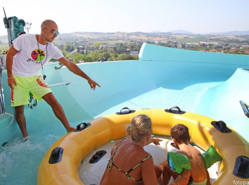 Energia allo stato puro con Ginco!