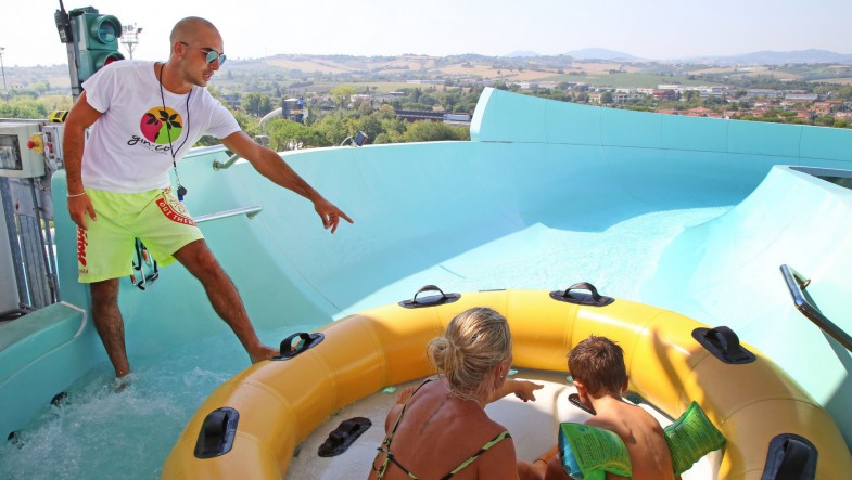 Energia allo stato puro con Ginco!