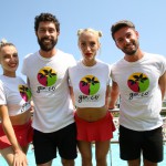 Energia allo stato puro con Ginco!