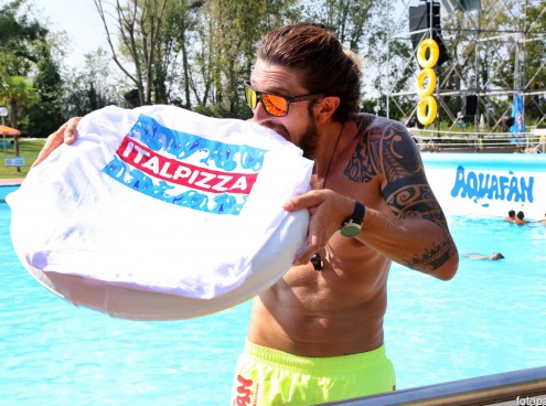 Day gustoso con ItalPizza