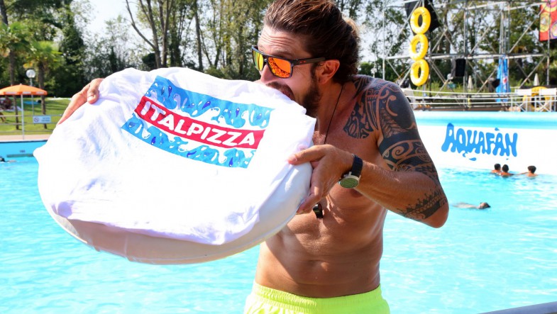 Day gustoso con ItalPizza