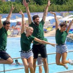 Heineken Day in Aquafan 