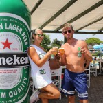 Heineken Day in Aquafan 