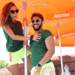 Heineken Day in Aquafan 