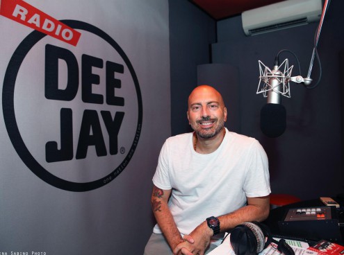 Le dirette di Deejay 