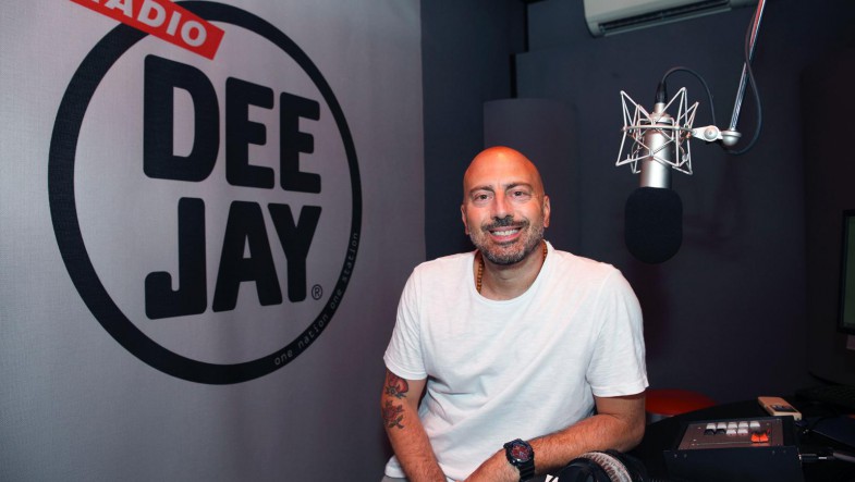 Le dirette di Deejay 