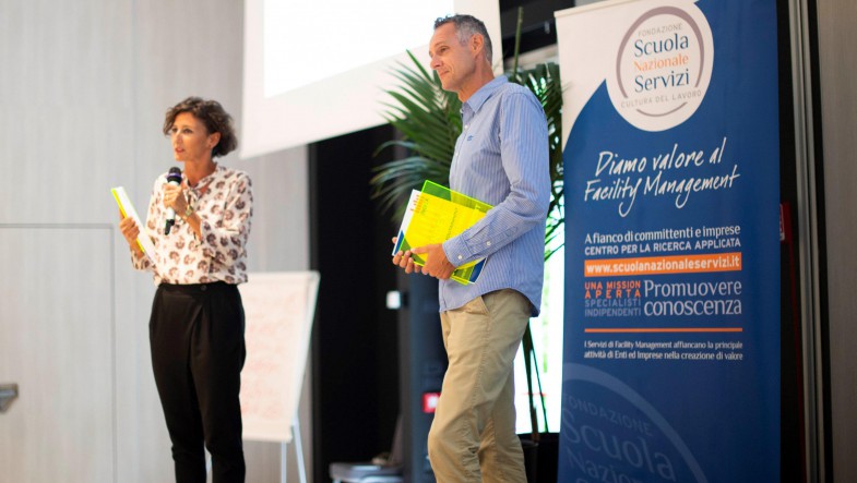 Costa Edutainment vince il premio INDEX SNS 2020