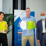 Costa Edutainment vince il premio INDEX SNS 2020